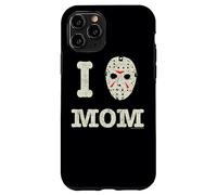 Carcasa para iPhone 11 Pro Friday The 13th Mommas Boy