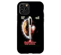 Carcasa para iPhone 11 Pro Friday The 13th New Blood Poster