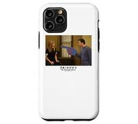 Carcasa para iPhone 11 Pro Friends Big Finger