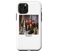 Carcasa para iPhone 11 Pro Friends Get Together