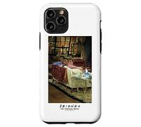 Carcasa para iPhone 11 Pro Friends Guy's Night