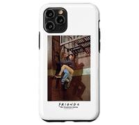 Carcasa para iPhone 11 Pro Friends Hang On