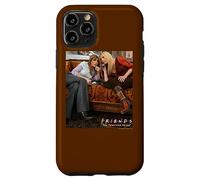 Carcasa para iPhone 11 Pro Friends He Said What?