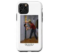 Carcasa para iPhone 11 Pro Friends Head Stuck