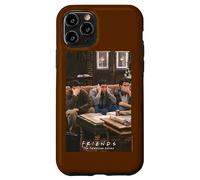 Carcasa para iPhone 11 Pro Friends Hear Speak See No Evil