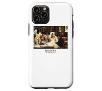 Carcasa para iPhone 11 Pro Friends Runaway Bride