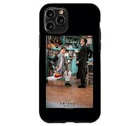 Carcasa para iPhone 11 Pro Friends Too Many Clothes