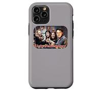 Carcasa para iPhone 11 Pro Friends Ugly Naked Guy