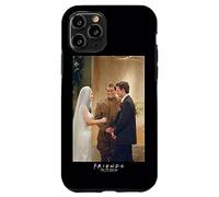 Carcasa para iPhone 11 Pro Friends Wedding Bells