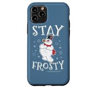 Carcasa para iPhone 11 Pro Frosty The Snowman Stay Frosty