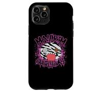 Carcasa para iPhone 11 Pro Fuggler Mayhem Everyday Oogah Boogah Zebra