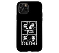 Carcasa para iPhone 11 Pro Funny Mexican Saying Spanish Slang Words Sarcastic Latinx