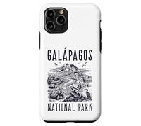 Carcasa para iPhone 11 Pro Galápagos National Park