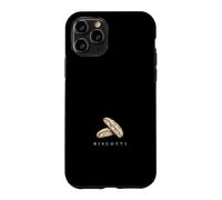 Carcasa para iPhone 11 Pro Galletas Biscotti