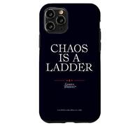 Carcasa para iPhone 11 Pro Game of Thrones Chaos is a Ladder