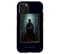 Carcasa para iPhone 11 Pro Game of Thrones Your Name Will Disappear