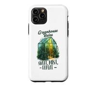 Carcasa para iPhone 11 Pro Garden Basil