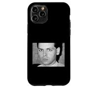 Carcasa para iPhone 11 Pro Gary Numan: Telekon Teletour: Era de los Coches, 1980