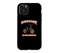 Carcasa para iPhone 11 Pro Generación X La generación Salvaje