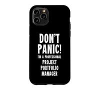 Carcasa para iPhone 11 Pro Gestor de Portafolio