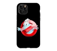 Carcasa para iPhone 11 Pro Ghostbusters 80s Neo Logo Cosplay 3D Cool Zuul Vintage Película