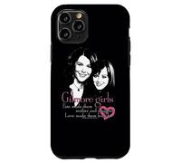 Carcasa para iPhone 11 Pro Gilmore Girls Fate and Love