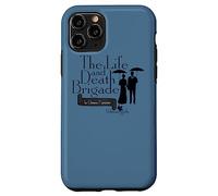 Carcasa para iPhone 11 Pro Gilmore Girls The Life and Death Brigade