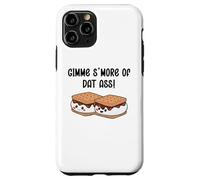 Carcasa para iPhone 11 Pro Gimme S'More of DAT Ass I Love Your Face Between My Legs