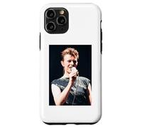 Carcasa para iPhone 11 Pro Gira Live Outside de David Bowie 1995