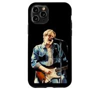 Carcasa para iPhone 11 Pro Gira Mundial de Bryan Adams: Despertando en Vivo en 1992