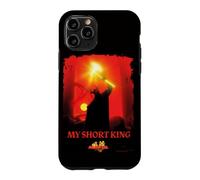 Carcasa para iPhone 11 Pro Golden Axe My Short King