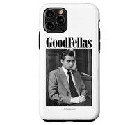 Carcasa para iPhone 11 Pro Goodfellas Henry Hill Court