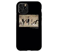 Carcasa para iPhone 11 Pro Gossip Girl Curtains
