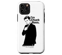 Carcasa para iPhone 11 Pro Gossip Girl I'm Chuck Bass