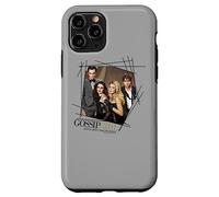 Carcasa para iPhone 11 Pro Gossip Girl Line Border