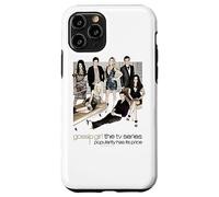 Carcasa para iPhone 11 Pro Gossip Girl Sitting Around