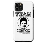 Carcasa para iPhone 11 Pro Gossip Girl Team Chuck