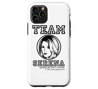 Carcasa para iPhone 11 Pro Gossip Girl Team Serena