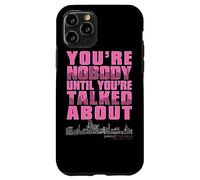 Carcasa para iPhone 11 Pro Gossip Girl You & Nobody
