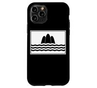 Carcasa para iPhone 11 Pro GOZO Bandera REPÚBLICA DE Malta Maltese Archipelago