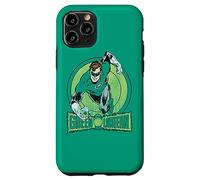 Carcasa para iPhone 11 Pro Green Lantern Circle