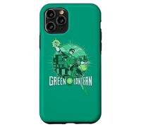 Carcasa para iPhone 11 Pro Green Lantern City Power