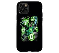 Carcasa para iPhone 11 Pro Green Lantern Earth Sector