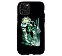 Carcasa para iPhone 11 Pro Green Lantern Emerald Energy