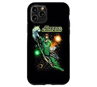 Carcasa para iPhone 11 Pro Green Lantern Galactic Guardian
