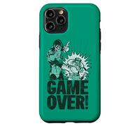 Carcasa para iPhone 11 Pro Green Lantern Game Over