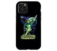 Carcasa para iPhone 11 Pro Green Lantern HAL Galaxy