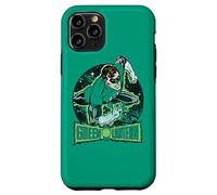 Carcasa para iPhone 11 Pro Green Lantern In The Spotlight