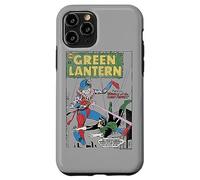 Carcasa para iPhone 11 Pro Green Lantern Puppet Menace