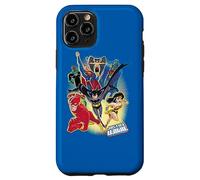 Carcasa para iPhone 11 Pro Green Lantern Unlimited